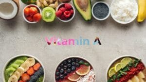 Giới thiệu về vitamin A