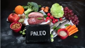 Chế độ ăn Paleo