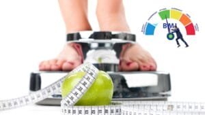 Chỉ số BMI và bí quyết điều chỉnh cân nặng lý tưởng