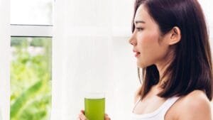 Giảm cân detox có thực sự hiệu quả