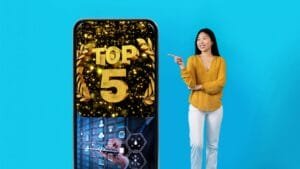 Top 5 ứng dụng quản lý chế độ ăn giảm cân hiệu quả