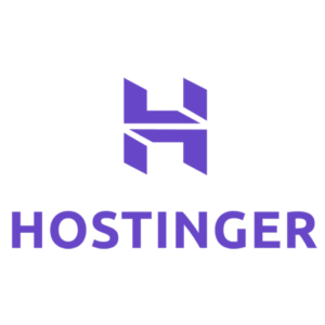 hostinger logo