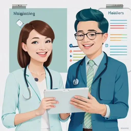 Tư vấn sức khỏe cá nhân