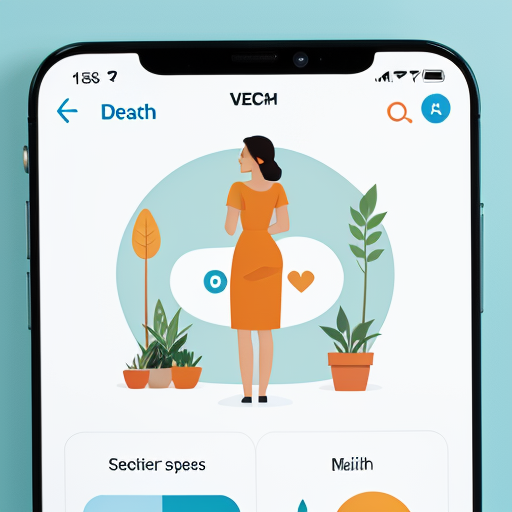 Theo dõi sự thay đổi sức khỏe