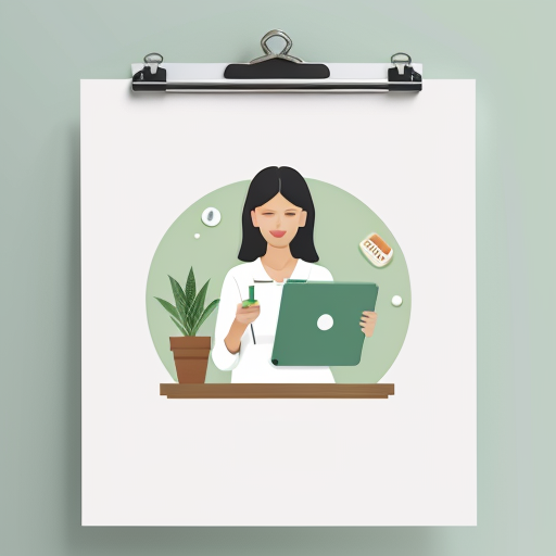 Thiết kế chế độ ăn cá nhân