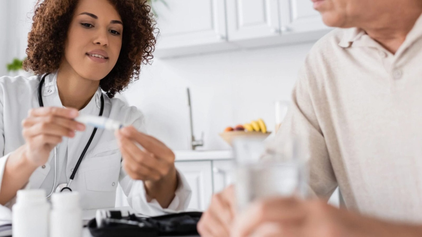 Chuyên gia Kiểm soát Đái Tháo Đường