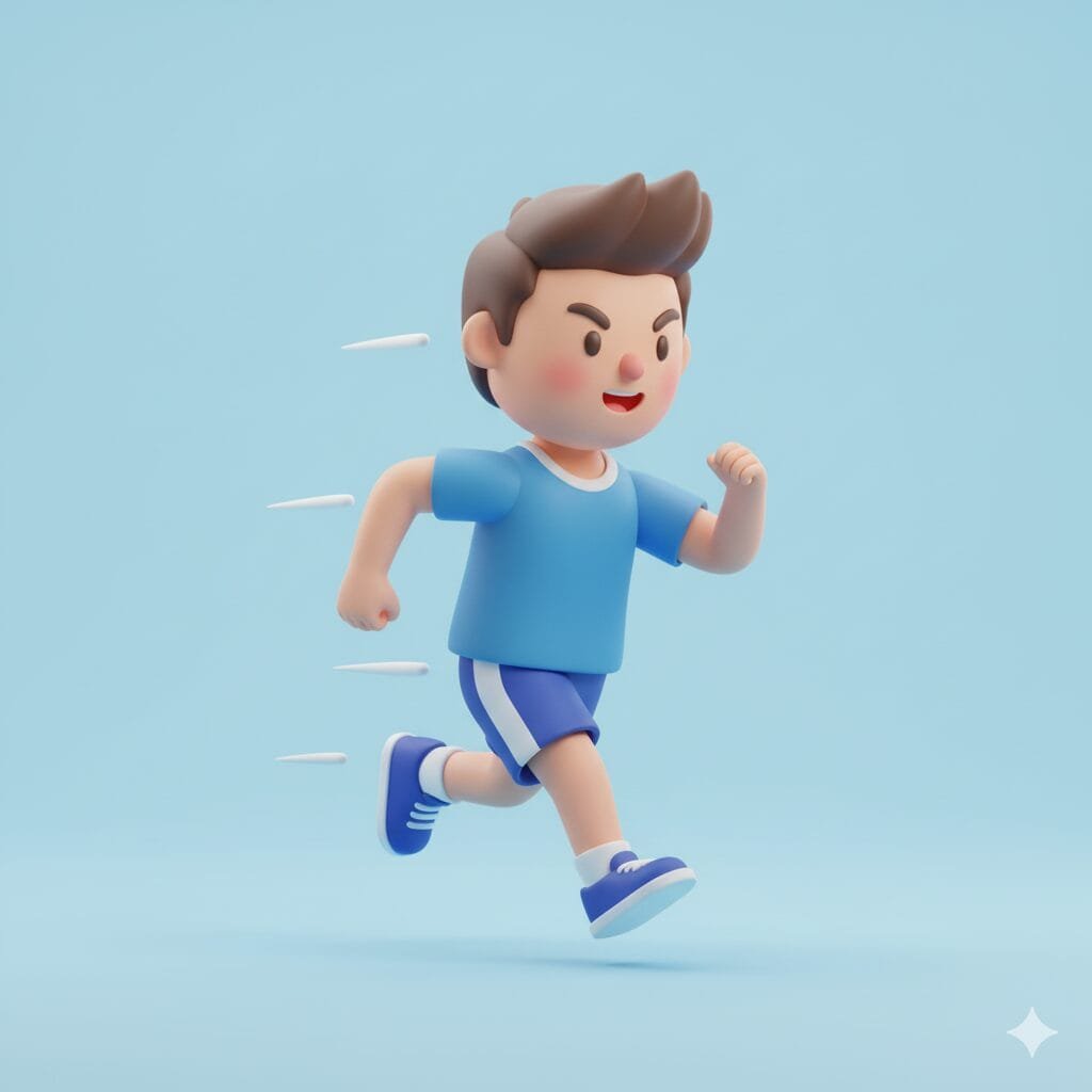 Người tập thể thao Người tập thể thao