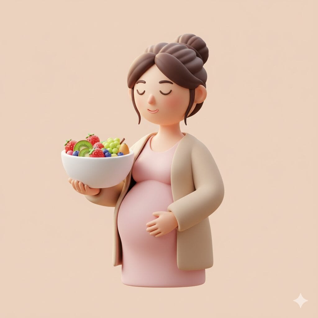 Phụ nữ mang thai Phụ nữ mang thai